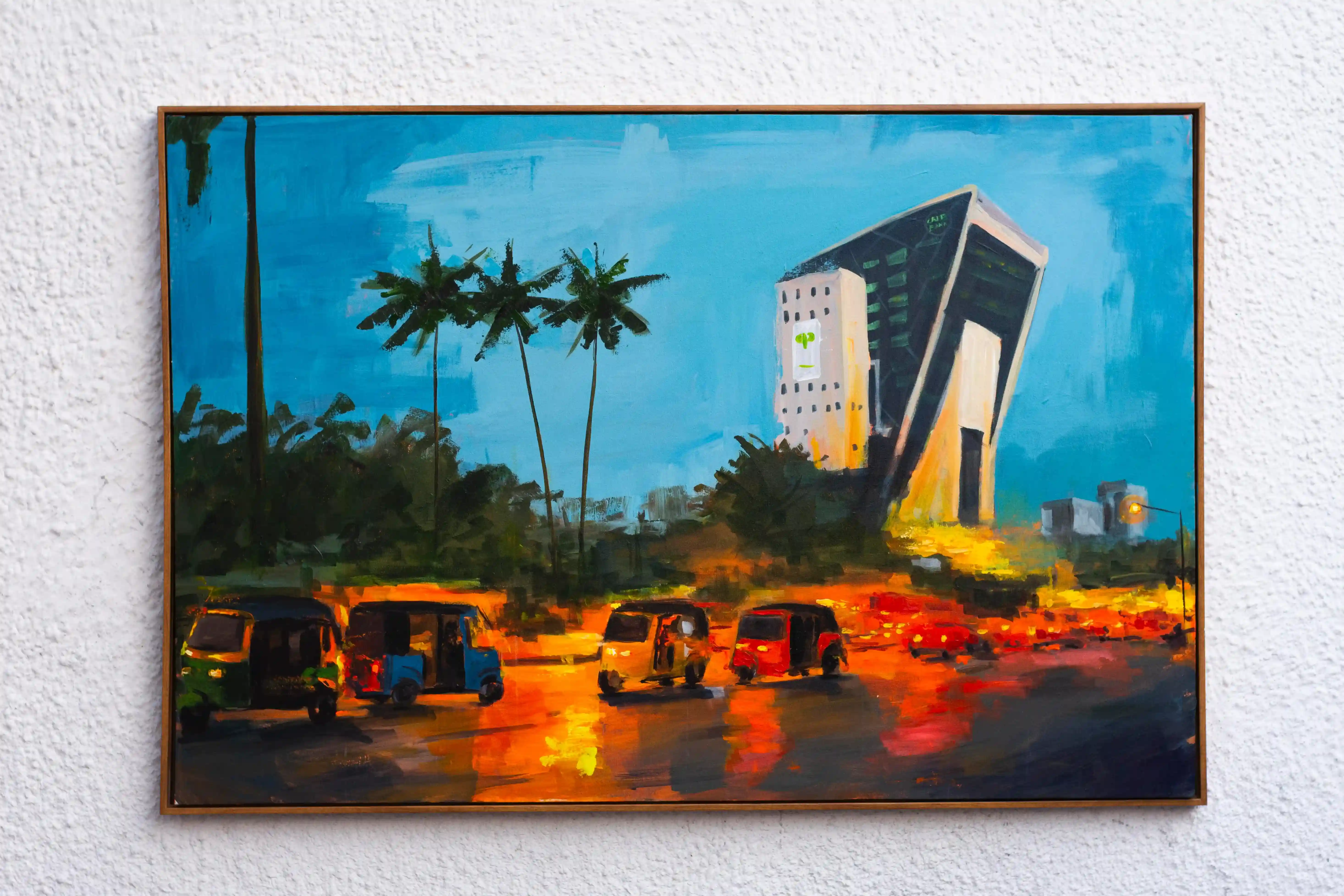 Barabara ya Ali Hassan Mwinyi