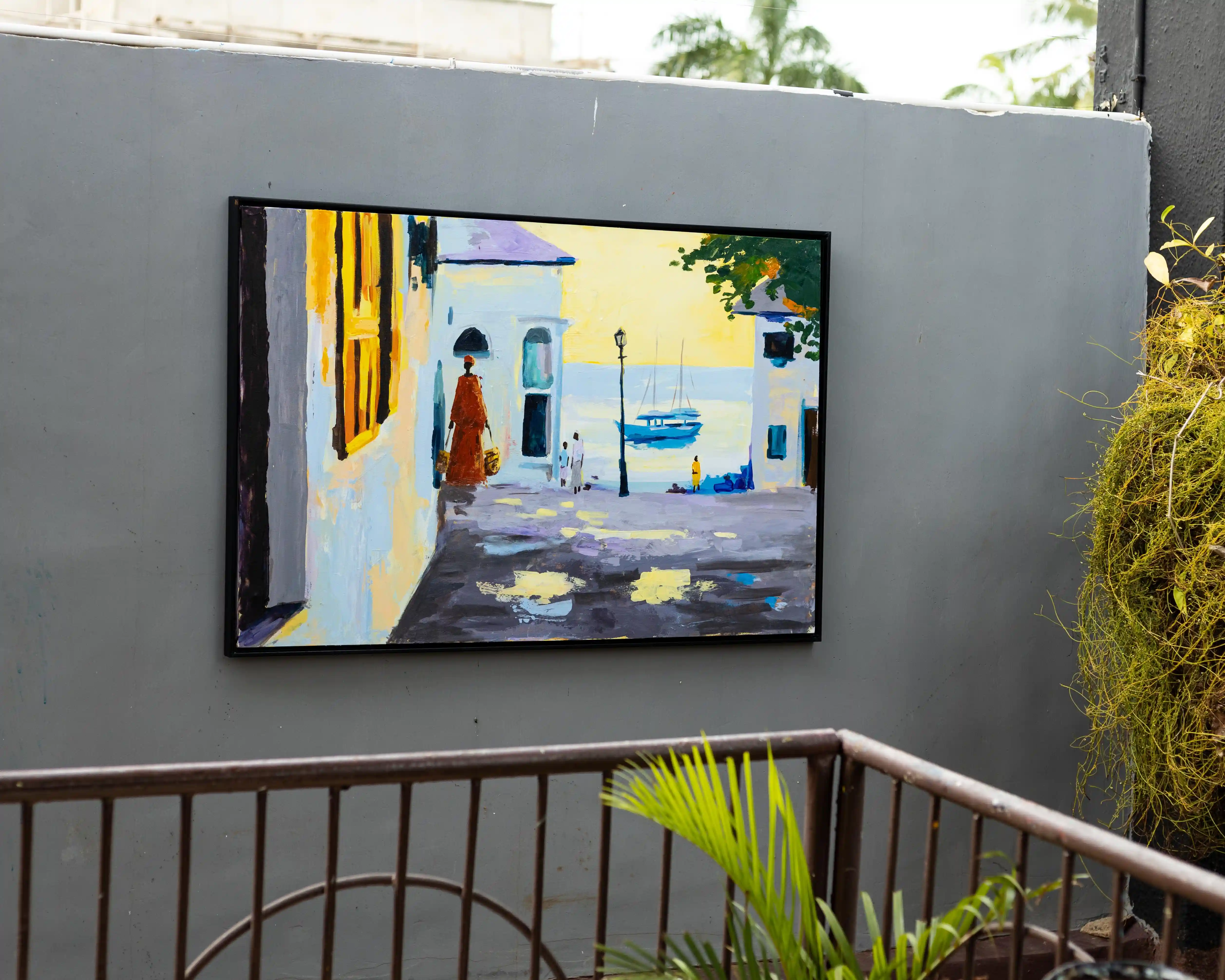 Swahili Coast Memories