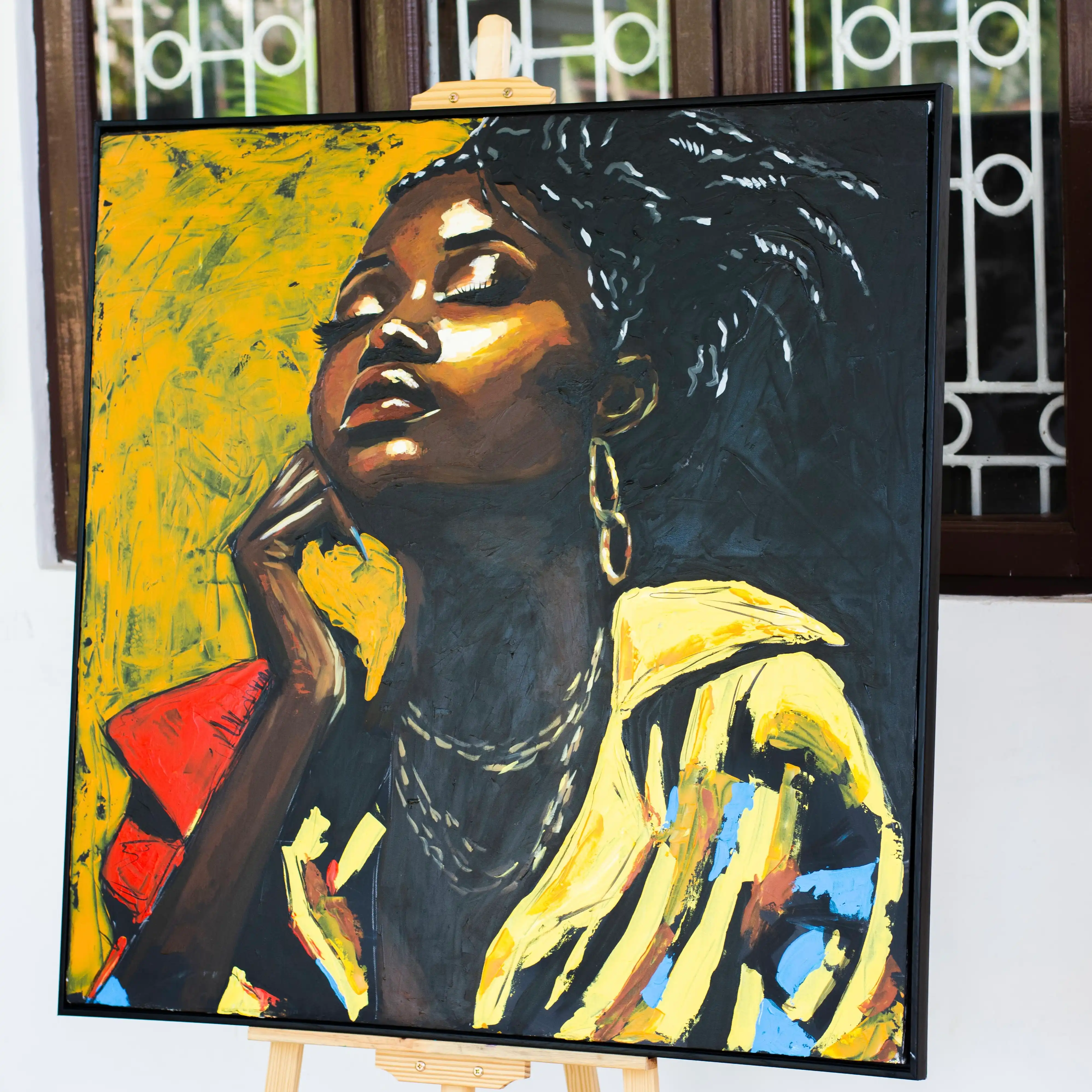 Whispers of Sunlight